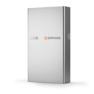 Enphase IQ Battery from Solahart